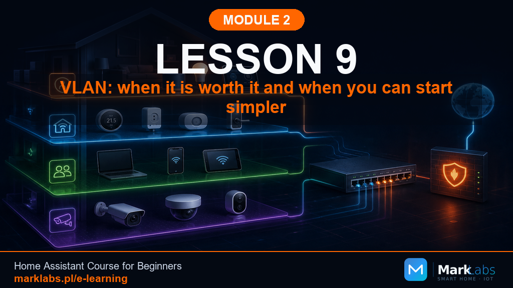 VLANs: When They're Worth It, and When Simpler Is Fine