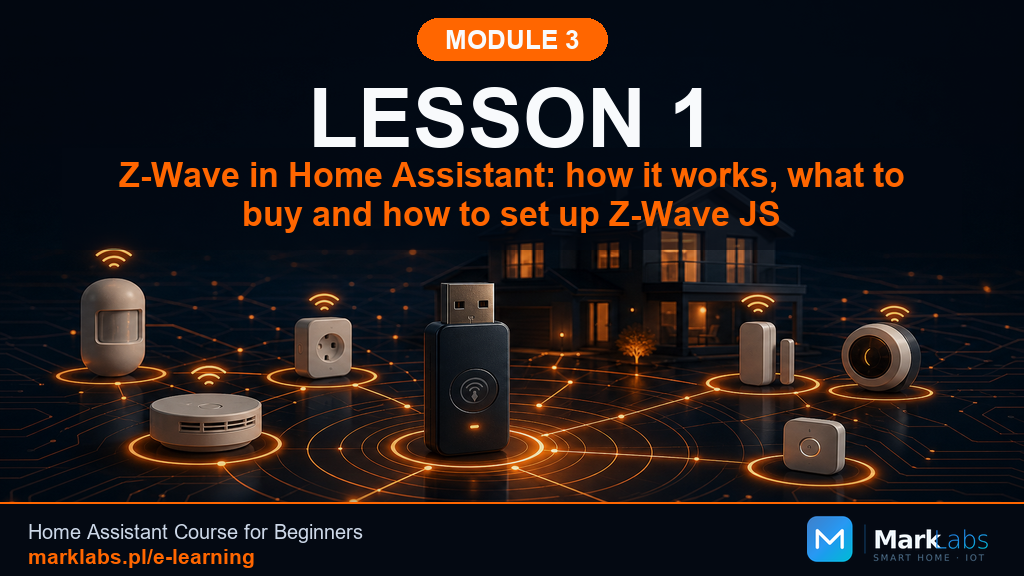 Z-Wave in Home Assistant: How It Works, What to Buy, and Setting Up Z-Wave JS