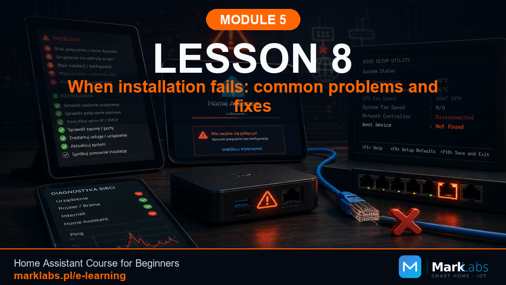 When Installation Doesn't Work: Common Problems and Fixes