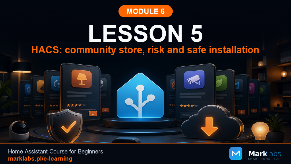 HACS: The Community Store, Its Risks, and a Safe Installation