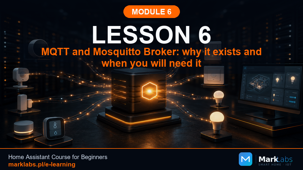 MQTT and the Mosquitto Broker: What It's For and When You'll Need It