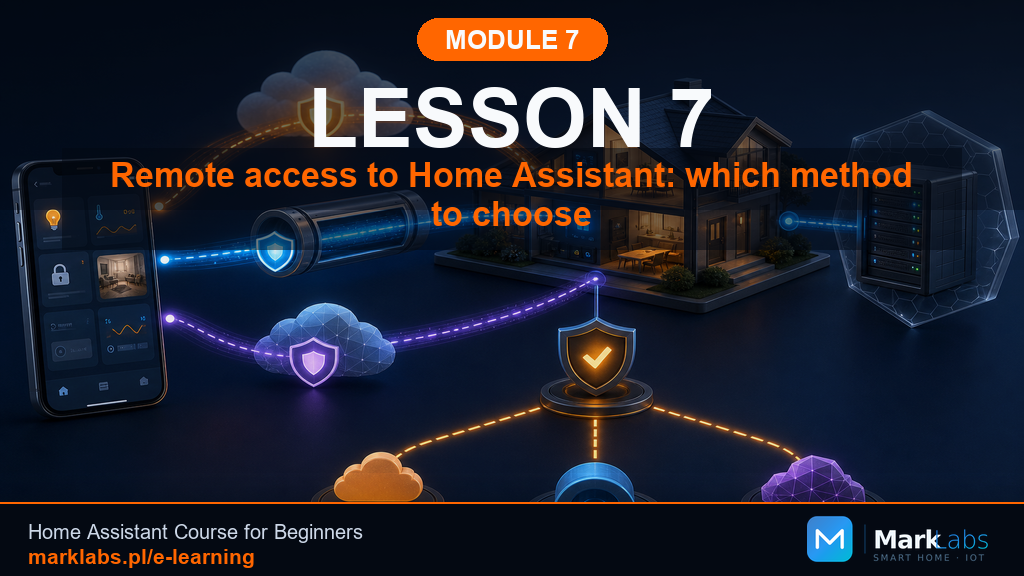 Remote Access to Home Assistant: Which Method Should You Choose
