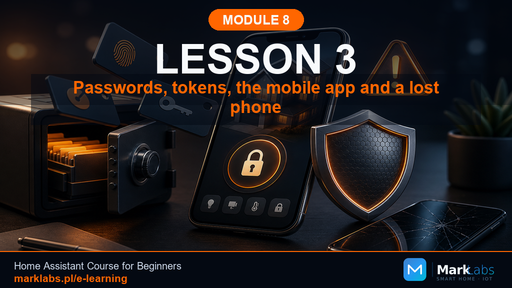 Passwords, Tokens, the Mobile App, and a Lost Phone