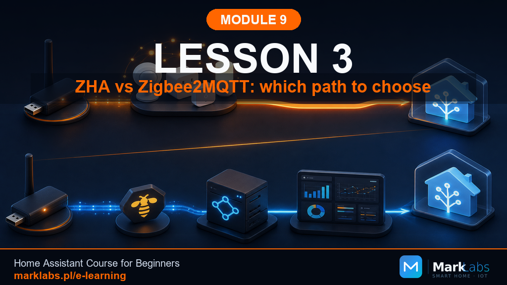 ZHA vs Zigbee2MQTT: Which Path Should You Choose