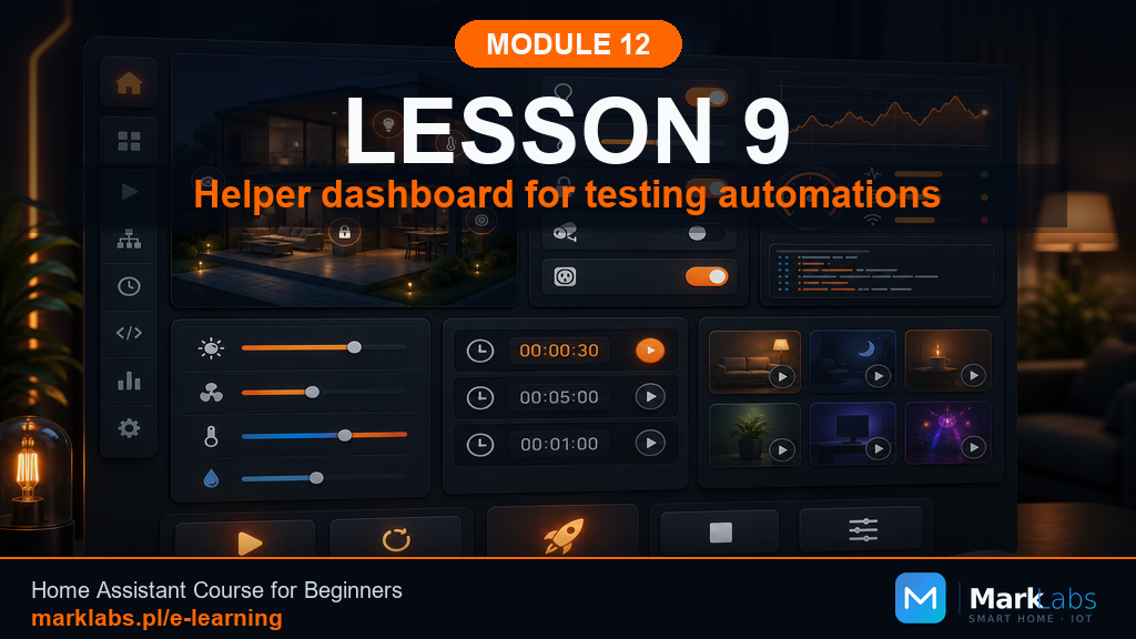 A Diagnostic Dashboard for Testing Your Automations