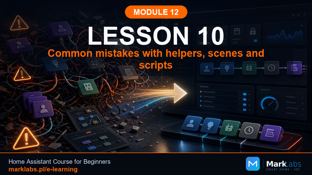 Common Mistakes with Helpers, Scenes, and Scripts