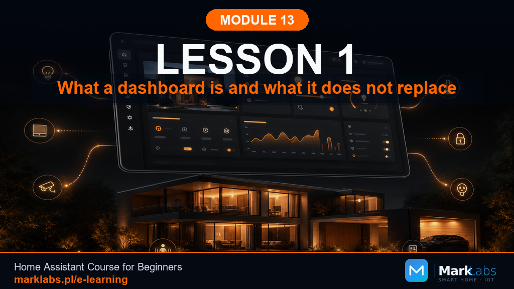 What a Dashboard Is, and What It Doesn't Replace