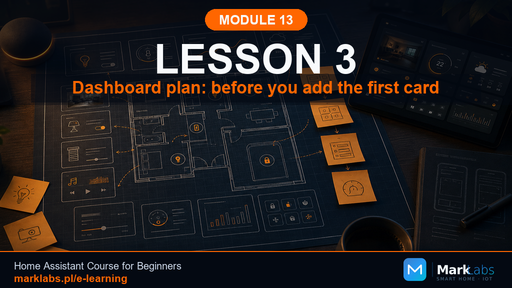 Planning a Dashboard: Before You Add a Single Card