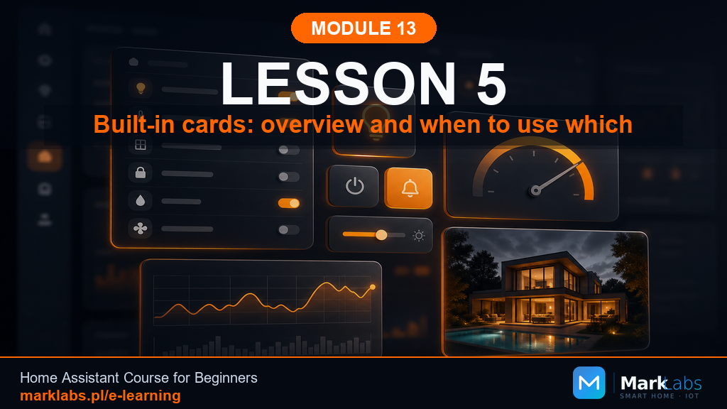 Built-in Cards: An Overview and When to Use Each