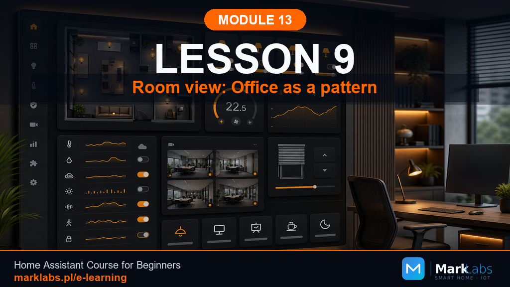 The Office View: A Pattern for Every Room