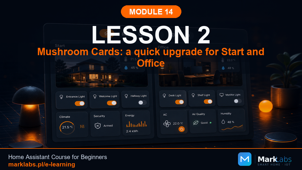 Mushroom Cards: A Fast Upgrade for Start and Office