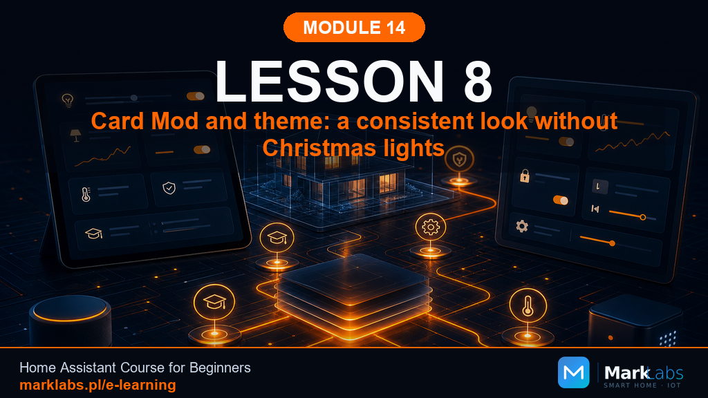 Card Mod and Theme: One Consistent Look, No Christmas Tree