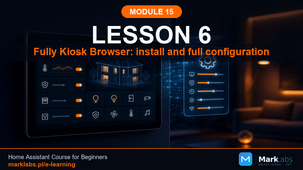 Fully Kiosk Browser: Installation and Full Configuration