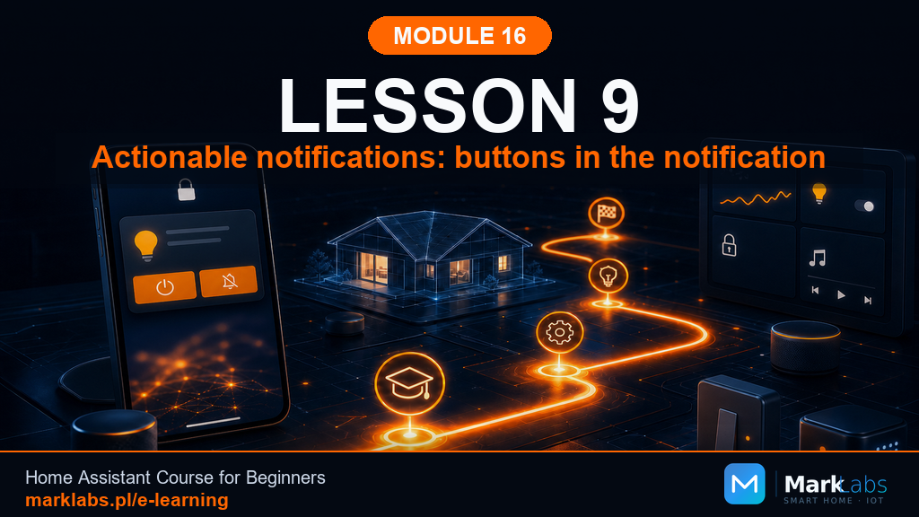 Actionable Notifications: Buttons in a Notification