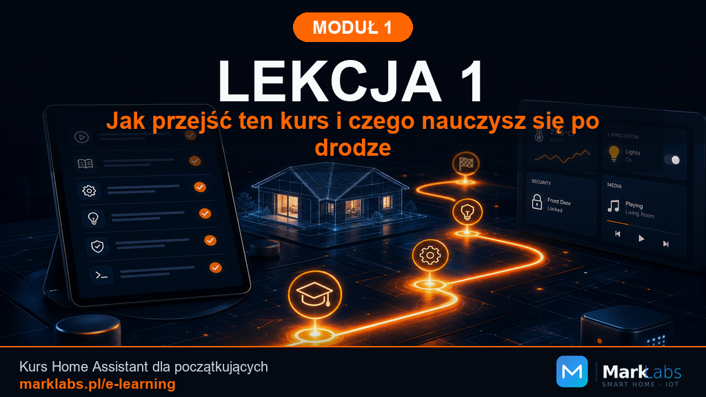Jak przejść ten kurs i czego nauczysz się po drodze