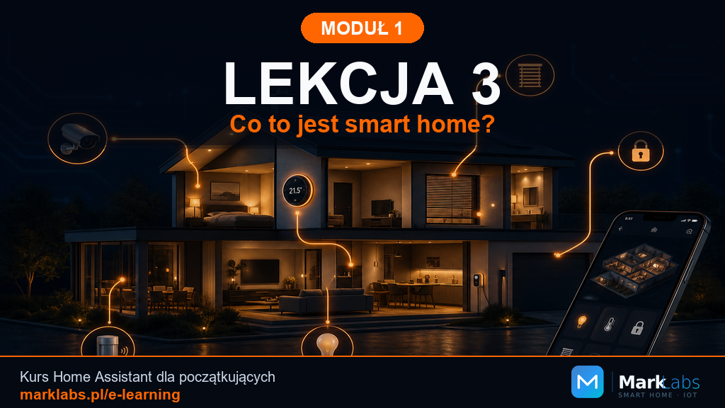 Co to jest smart home?