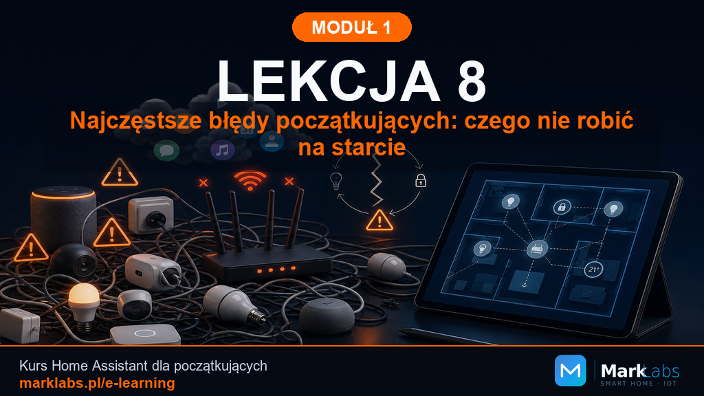Najczęstsze błędy początkujących: czego nie robić na starcie