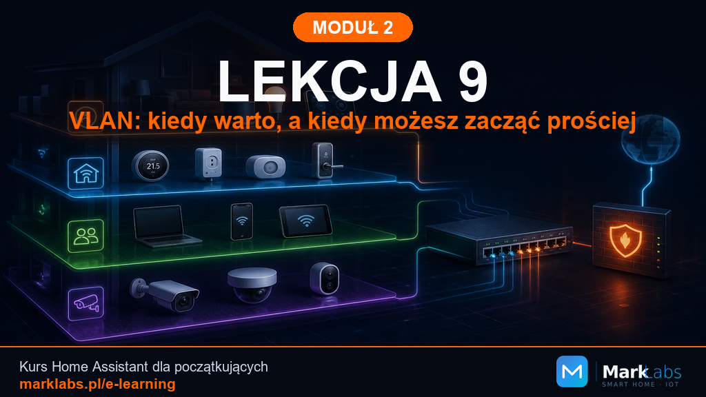 VLAN: kiedy warto, a kiedy możesz zacząć prościej