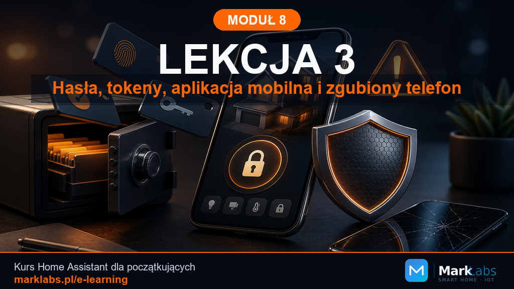 Hasła, tokeny, aplikacja mobilna i zgubiony telefon