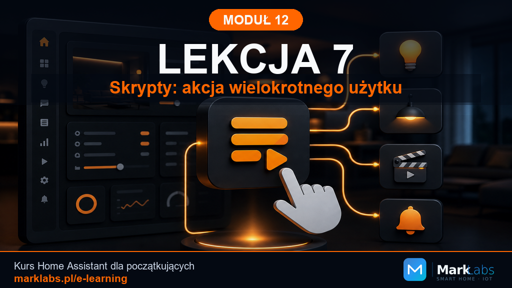 Skrypty: akcja wielokrotnego użytku