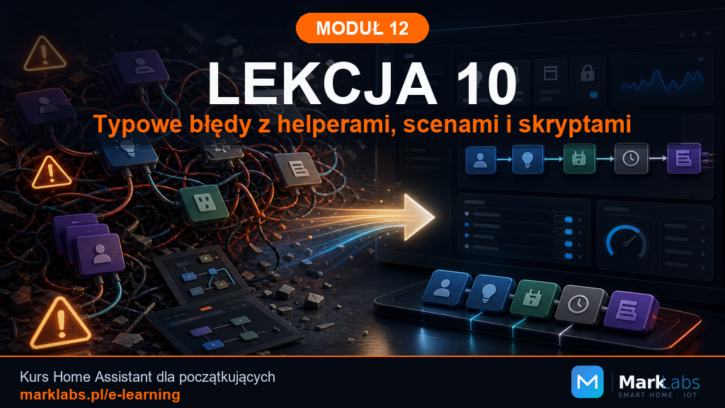 Typowe błędy z helperami, scenami i skryptami