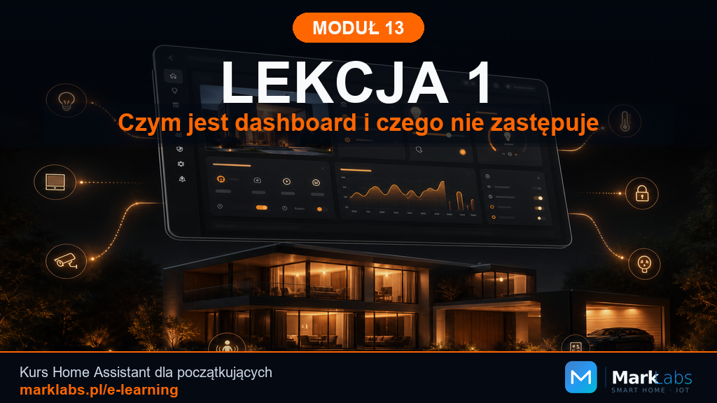Czym jest dashboard i czego nie zastępuje