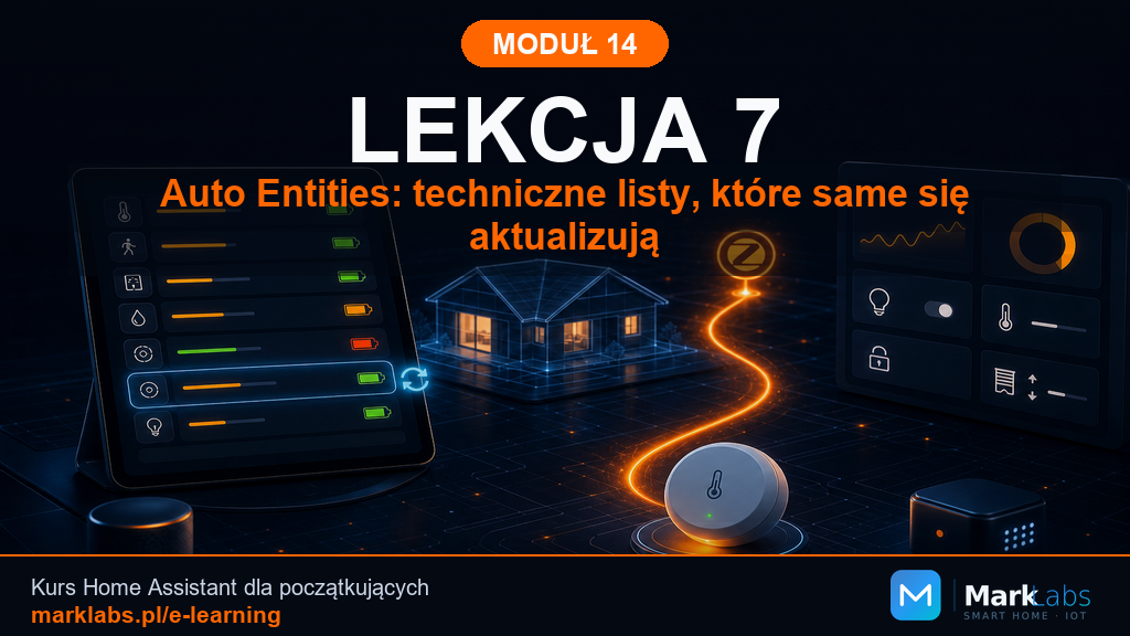Auto Entities: techniczne listy, które same się aktualizują
