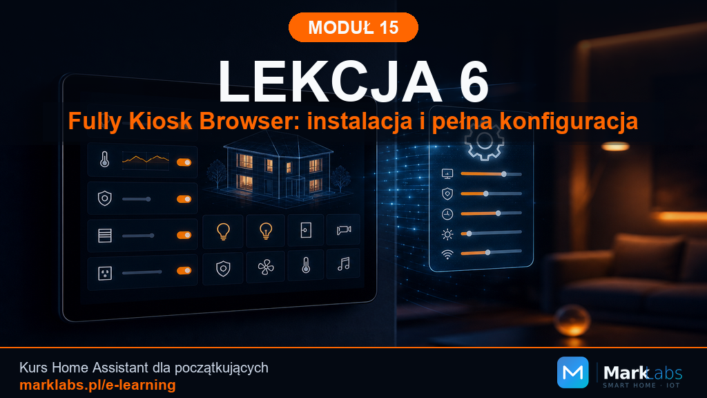 Fully Kiosk Browser: instalacja i pełna konfiguracja
