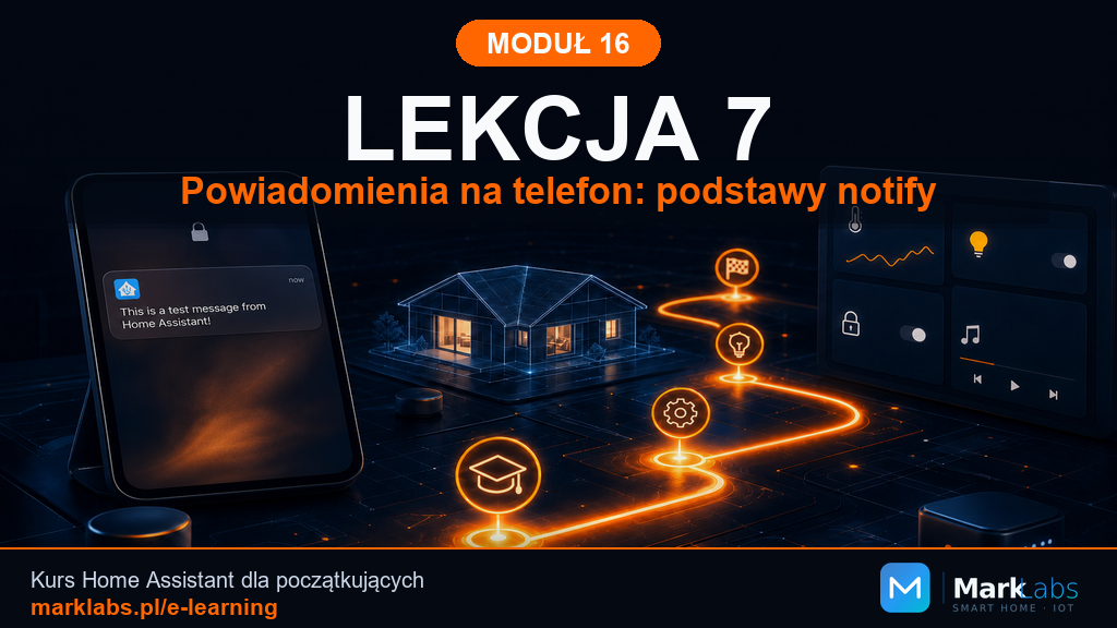 Powiadomienia na telefon: podstawy notify