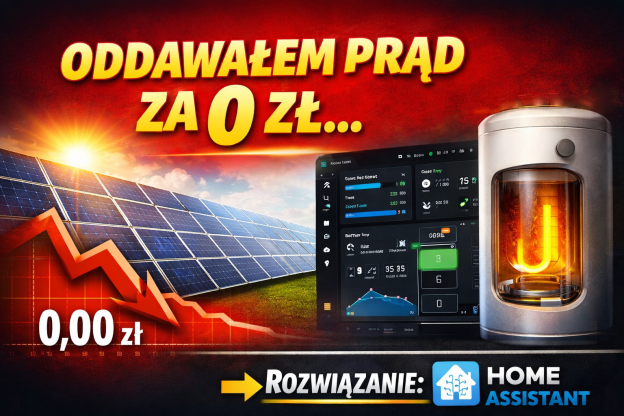 Fotowoltaika net billing — jak nie oddawać prądu za darmo