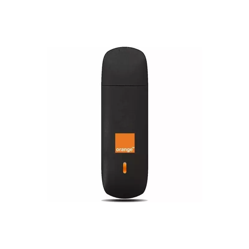 ZTE MF192 USB GSM modem connected to a Home Assistant server