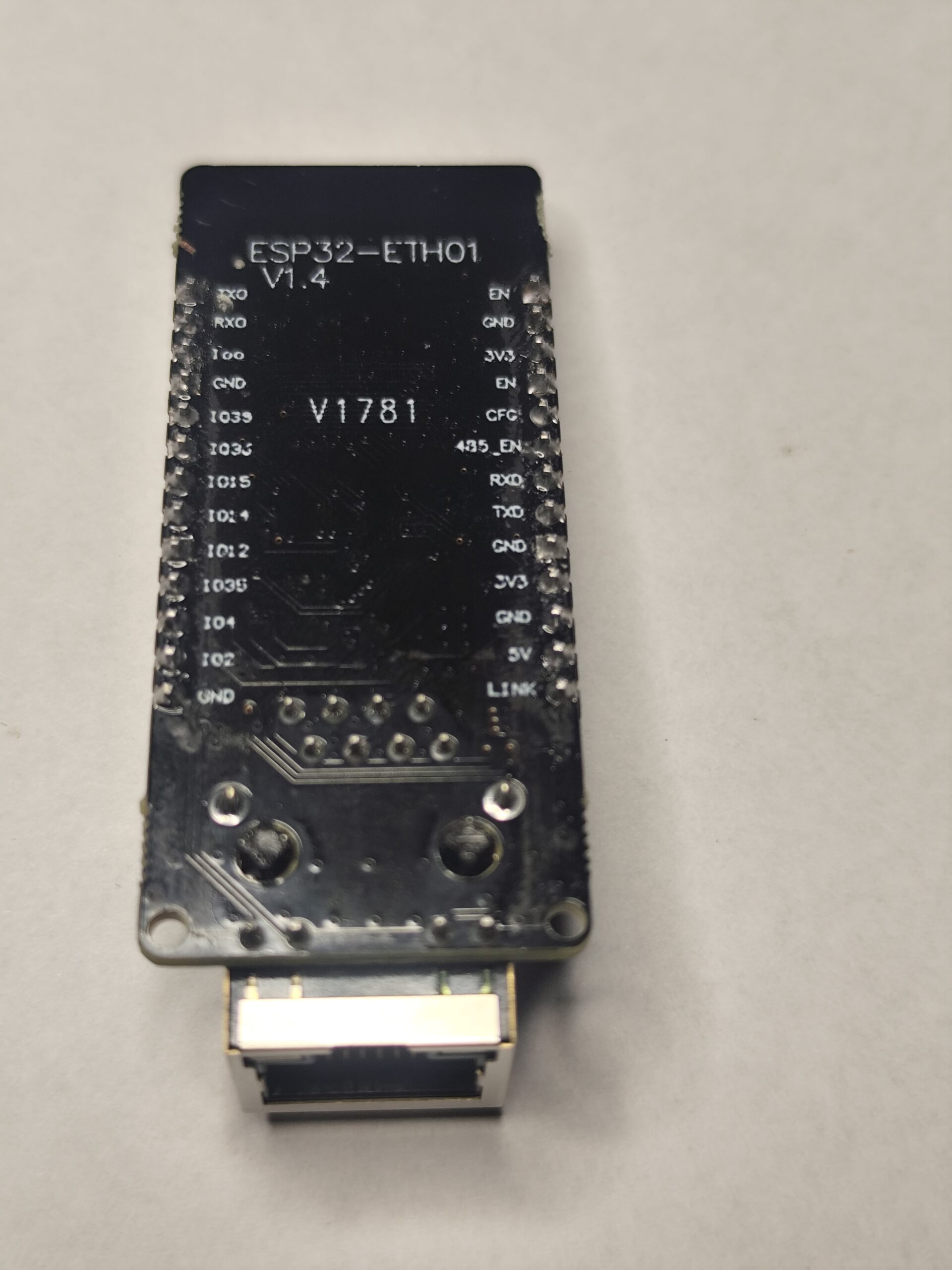 WT32-ETH01