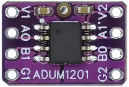 SONOFF 4CHR3 – flashowanie i własny firmware NetGuard Power 7 adum1201